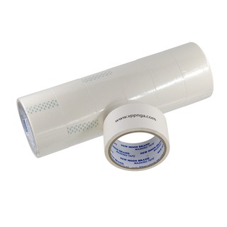 Băng keo giấy 5cm, (dài 13.7m) 90gr Thanhthuan