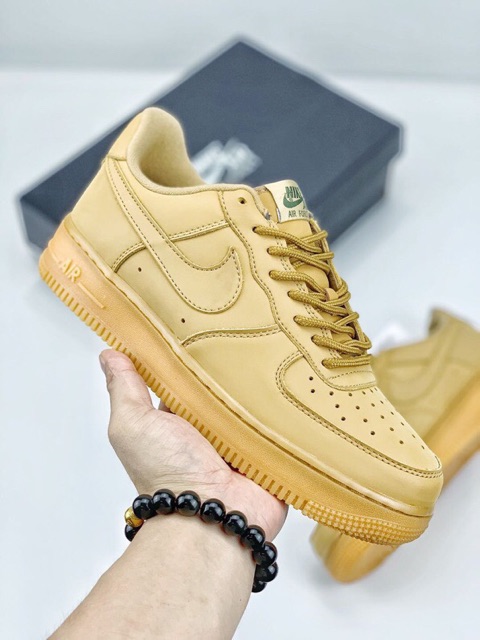 Nike Air Force 1 Low * 9 màu + Hàng order