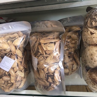 Ngưu báng khô (Rễ ngưu bàng)