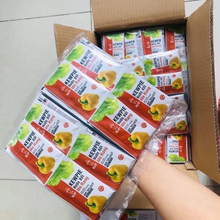 [SIÊU RẺ] Gói Nước Xốt Mè Rang Kewpie