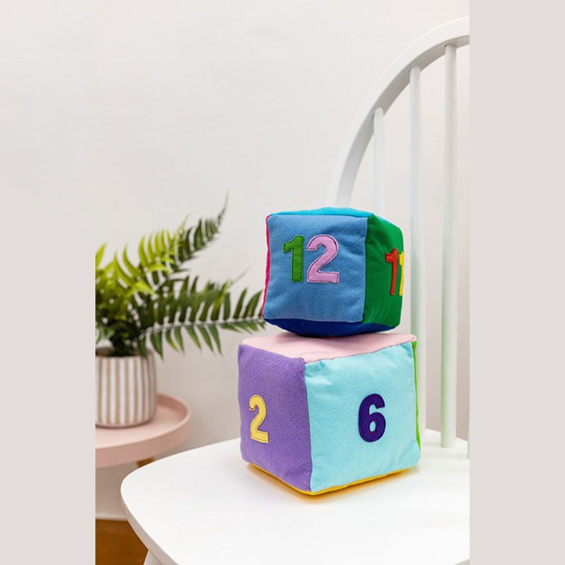 Khuôn Cắt Hình In Nổi Hình Biểu Tượng Con Số Dùng Trang Trí Scrapbook