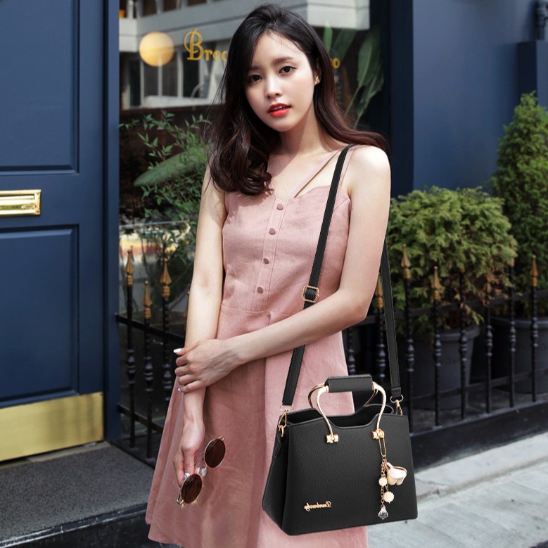 Túi Xách Nữ Thời Trang Cao Cấp, Đẹp, Sang Chảnh TXQ1 | BigBuy360 - bigbuy360.vn