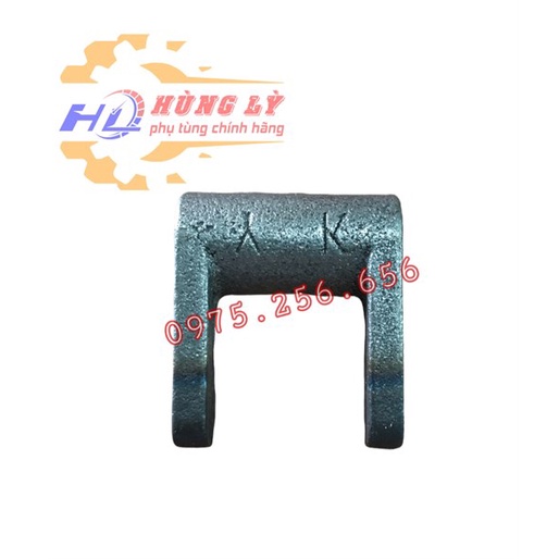 Càng Cua 178=&gt;188  phụ tùng máy cày phụ tùng máy nông nghiệp phụ tùng Hùng Lỳ