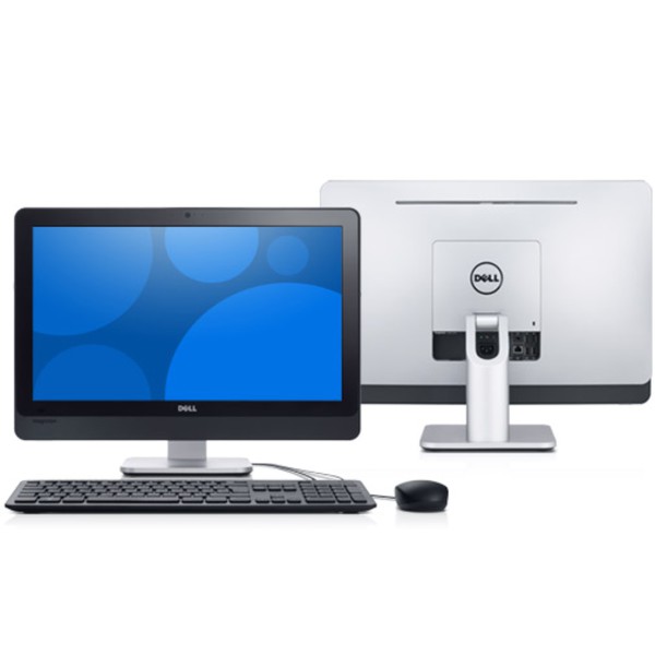 Máy tính All in one Dell: i7 8G 120G SSD | BigBuy360 - bigbuy360.vn