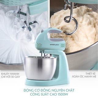 Máy đánh trứng, đánh bột đa năng