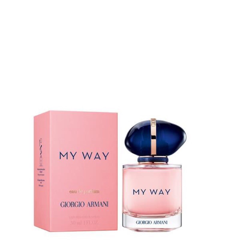 Nước hoa Giorgio Armani My Way mini size 7ml | BigBuy360 - bigbuy360.vn