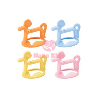 [ NABOKIDS ] GẶM NƯỚU SILICONE SIÊU MỀM MOYUUM