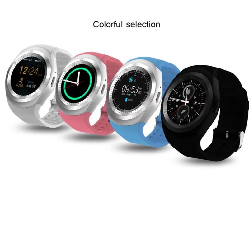 Đồng Hồ Thông Minh Sim Độc Lập Y1 Smart Watch Đồng Hồ Thông Minh Giá Rẻ