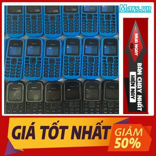 Vỏ nokia 1280 xịn hàng chuẩn