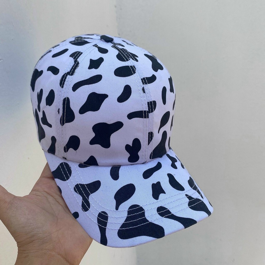 NÓN KẾT BÒ SỮA KHOÁ INOX XỊN NAM NỮ