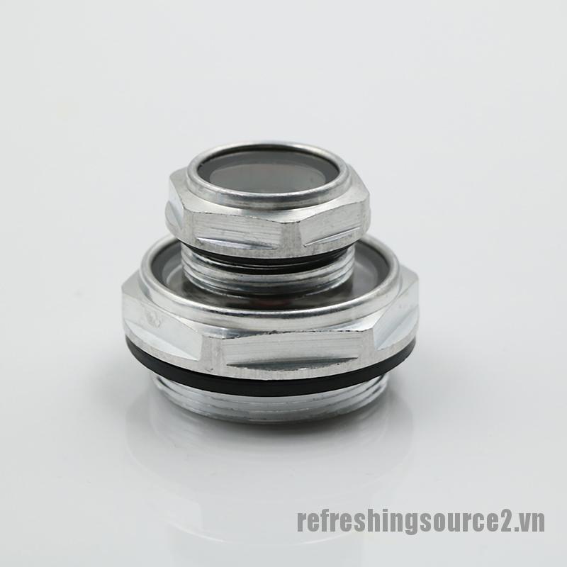 Ống Nén Khí 16mm - 48mm Kính