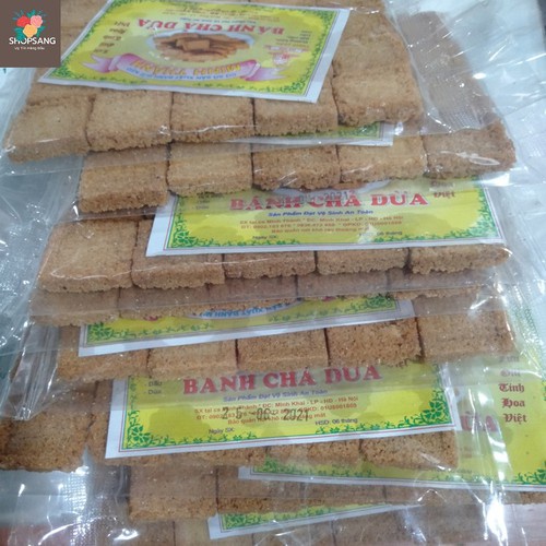 Bánh Chả Dừa Minh Thành