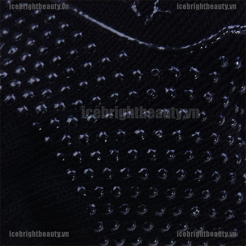 Vớ Cotton Nhiều Màu Chống Trượt Bảo Vệ Toàn Diện Dành Cho Nữ Tập Yoga Gym