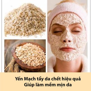 Yến Mạch Úc - Hộp 450g