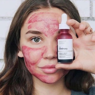 The Ordinary AHA 30% + BHA 2% Peeling Solution 30ml