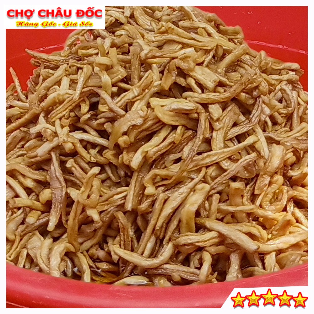 500gr Củ Cải Ngâm Đường Châu Đốc Thực Phẩm Ngon Cho Người Ăn Chay