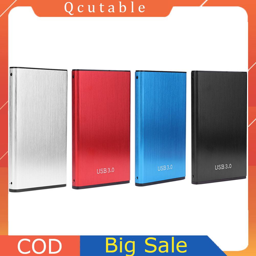 Vỏ Ổ Cứng Ngoài Usb 3.0 2.5 Inch Hdd Ssd Uk | BigBuy360 - bigbuy360.vn