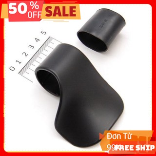[Xả kho nghỉ bán 15 cái] Trợ Lực Tay lái tay Ga xe máy màu ngẫu nhiên chống mỏi tay