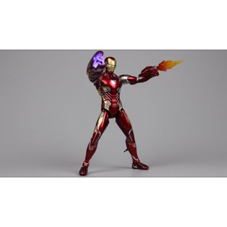 Mô hình Fantascraft Iron Man Mk 50 có sẵn