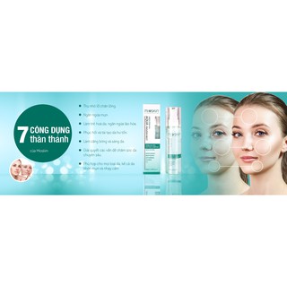 [Hạ Vũ Authentic] Xịt Dưỡng Tế Bào Gốc MIOSKIN
