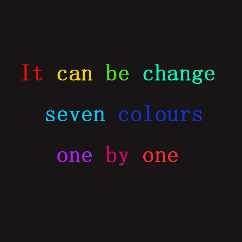 Đầu cần số xe hơi có đèn LED nhiều màu cho Toyota Mazda Mitsubishi Lexus Hyundai