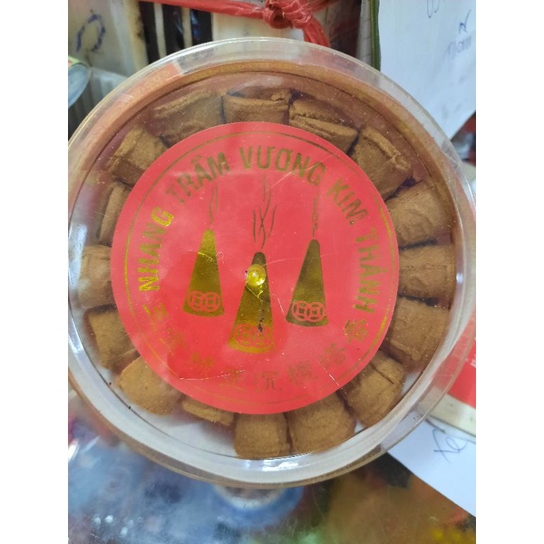 Trầm viên Vương Kim Thành