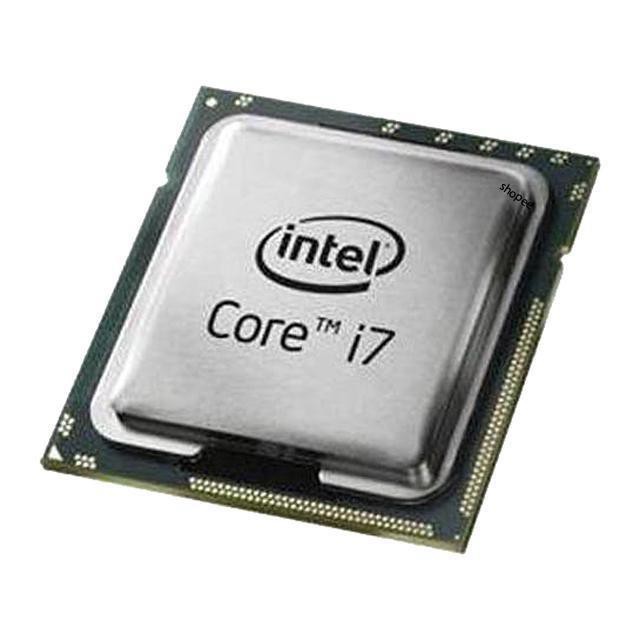 Bộ vi xử lý / CPU Intel Core i7-8700K (3.7GHz turbo up to 4.7Ghz, 6 nhân 12 luồng, 12MB Cache, 95W)