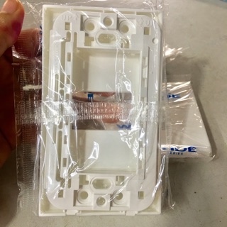 Mặt công tắc 1,2,3, panasonic