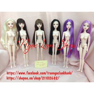 Xinyi mắt gắn thế hệ 1 ( tặng kèm chân nhón )