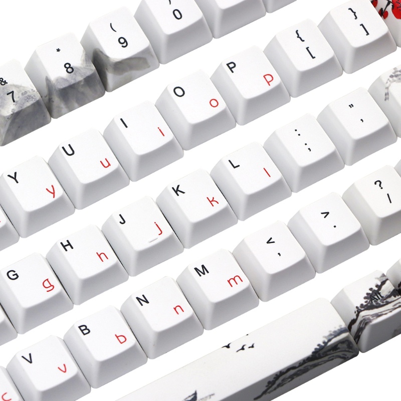 Nút Bàn Phím 68 Phím Cho K6 IFG68 TADA68 EK820 RK837