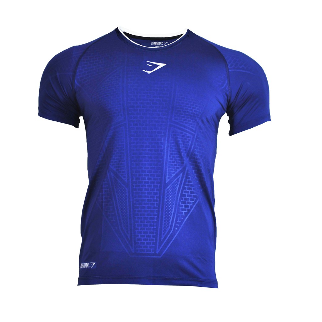 Áo thun nam vải thoáng mát ATN020