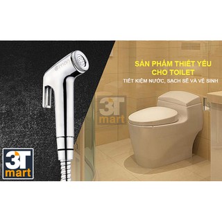 BỘ VÒI XỊT VỆ SINH C'MON VX-01