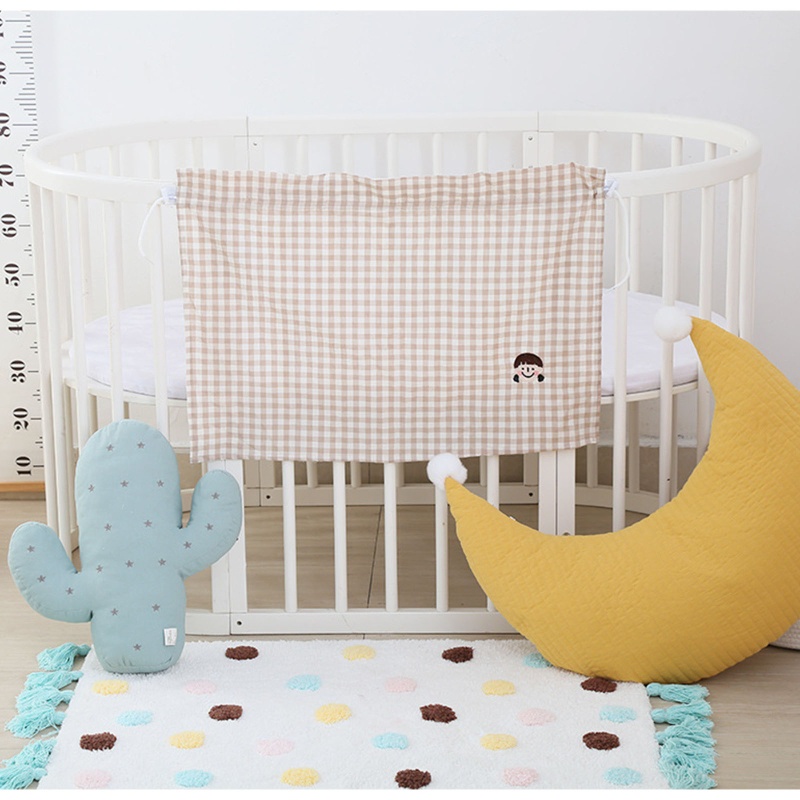 Rèm Cửa Sổ Che Nắng Bằng Vải Cotton Hình Xe Hơi Hoạt Hình Dành Cho Trẻ Em