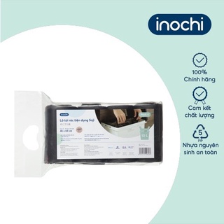 Lô túi đựng rác tiện dụng Soji Inochi 10l