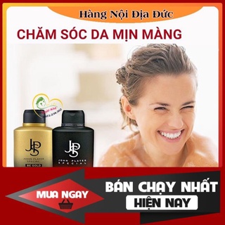 Nội địa đức đủ billsữa tắm gội nam jsp của đức