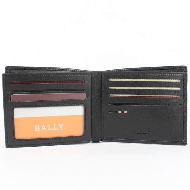 Bally Ví Da Nam Cao Cấp 038 2619