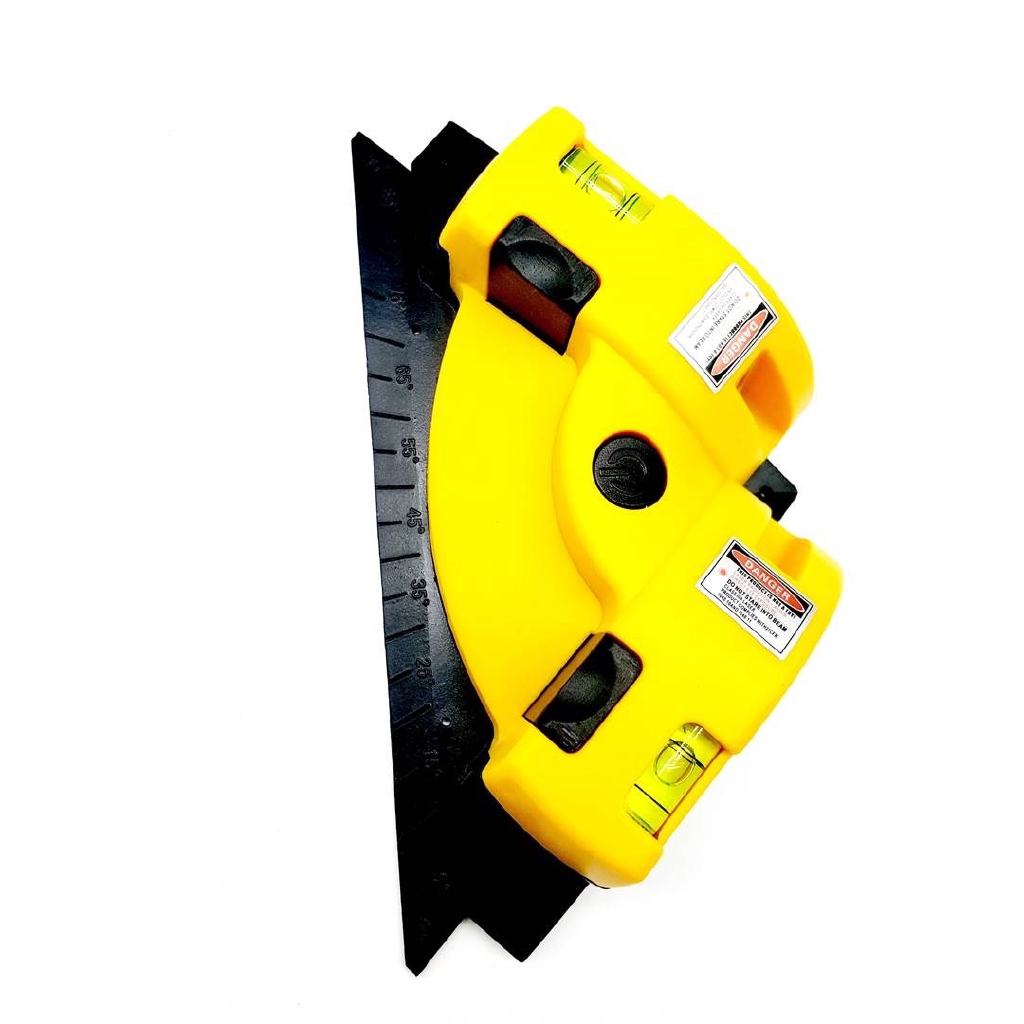 Thước cân lever đo góc