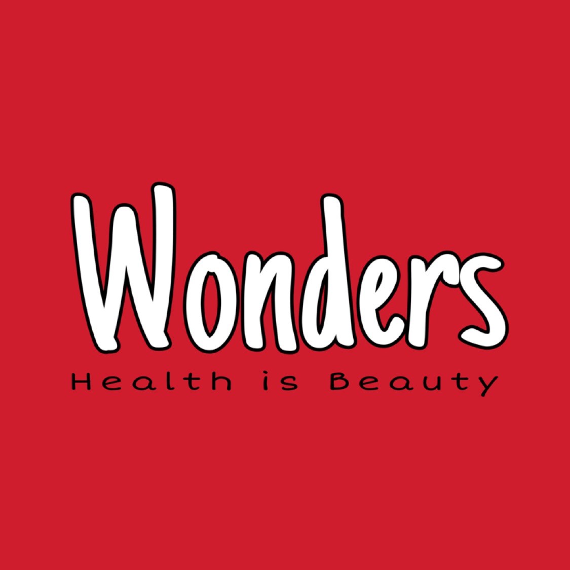 The INKEY List (Wonders)