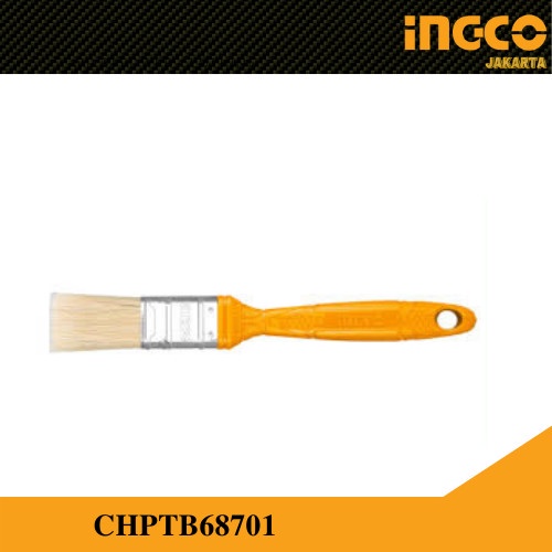 Cọ sơn 1 inch/ 1.5 INCH/ 2 INCH/ 3 INCH/ 4 INCH Ingco CHPTB68701 Dùng để sơn dầu