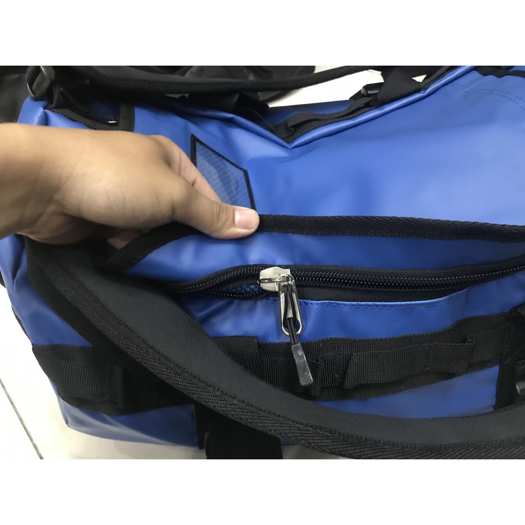 Túi The North Face Base Camp Duffel Extend