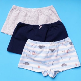 Combo 3 Quần Chip Bé Gái / Trai K's Closet (Chọn Màu Ngẫu Nhiên)