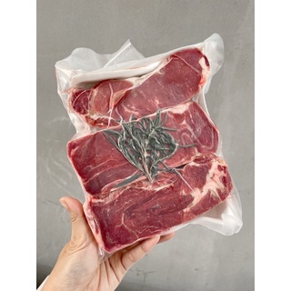 1kg lõi thăn bò