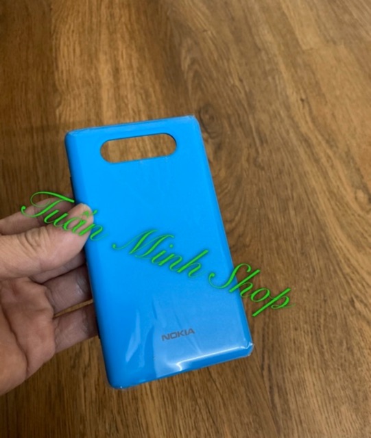 Vỏ Nokia Lumia 820