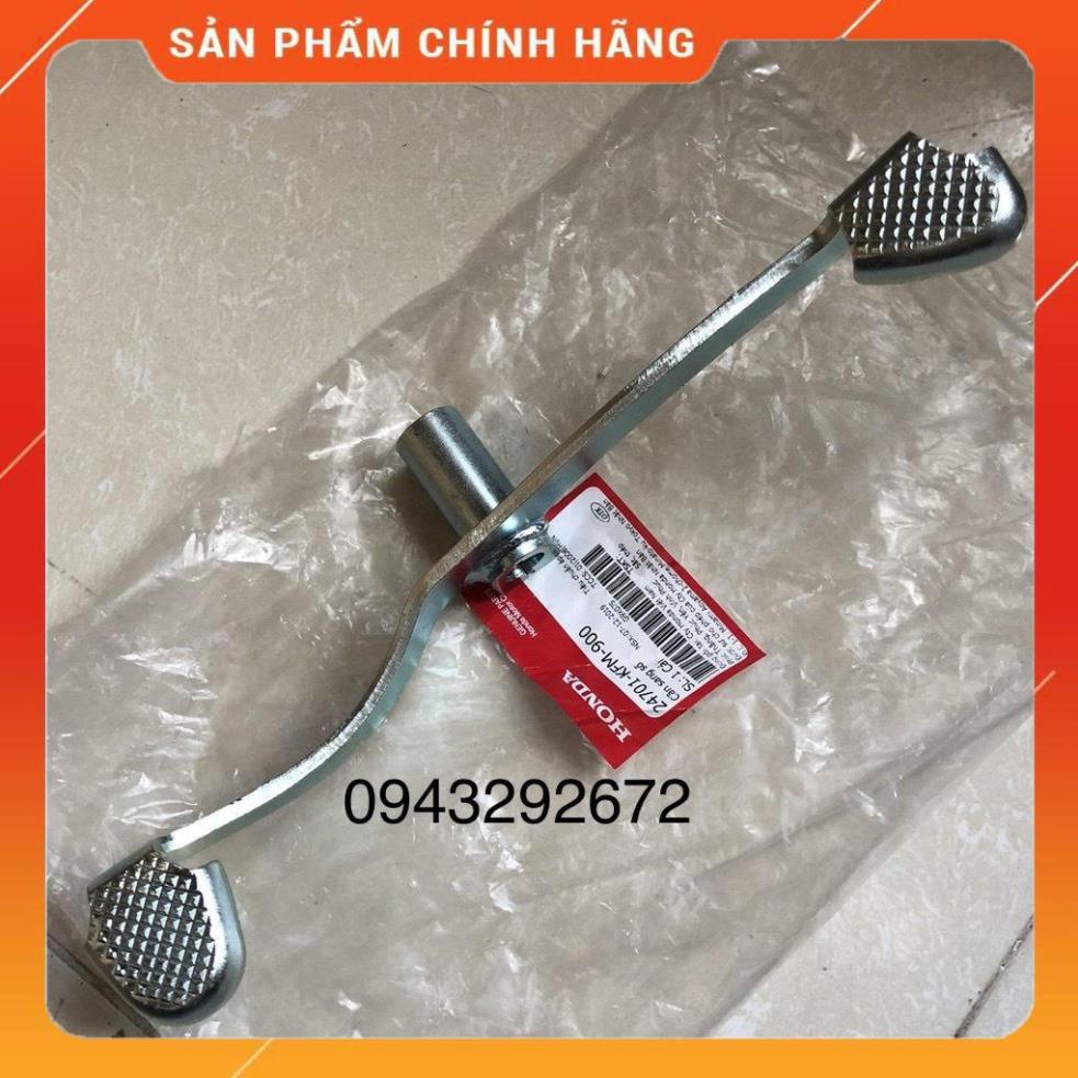 Cần số các đời xe Honda zin