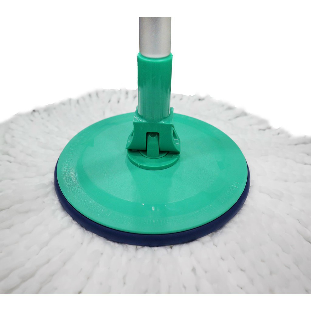 Bộ lau nhà 360 Spin Mop nhập khẩu