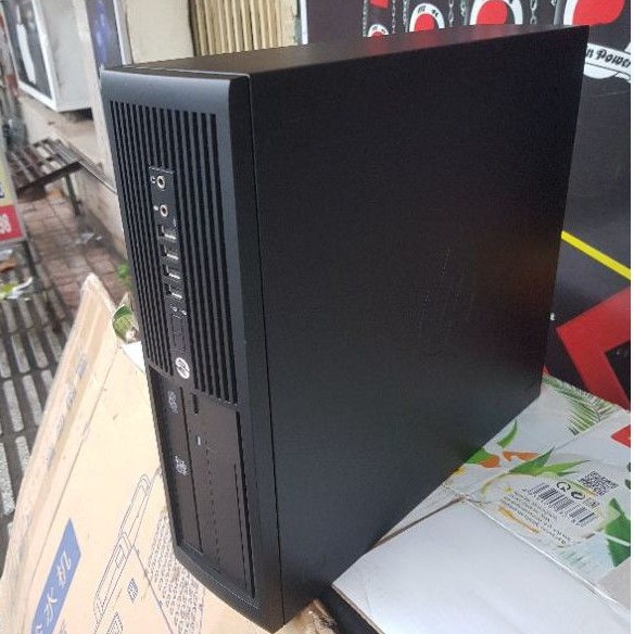Máy bô HP 4300 CPU G2020 ram 4gb hdd 250gb | BigBuy360 - bigbuy360.vn