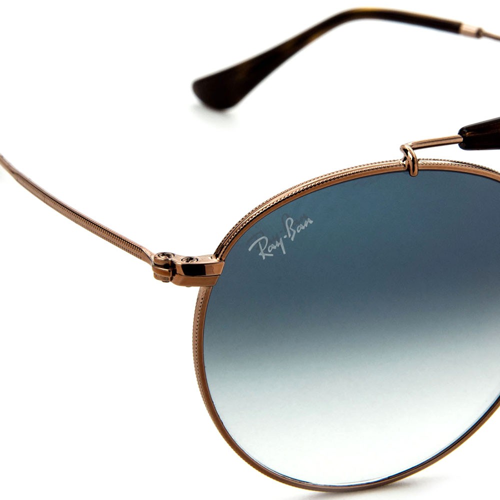 Kính mát thời trang Rayban RB3747-9035-3F thiết kế dễ đeo bảo vệ mắt