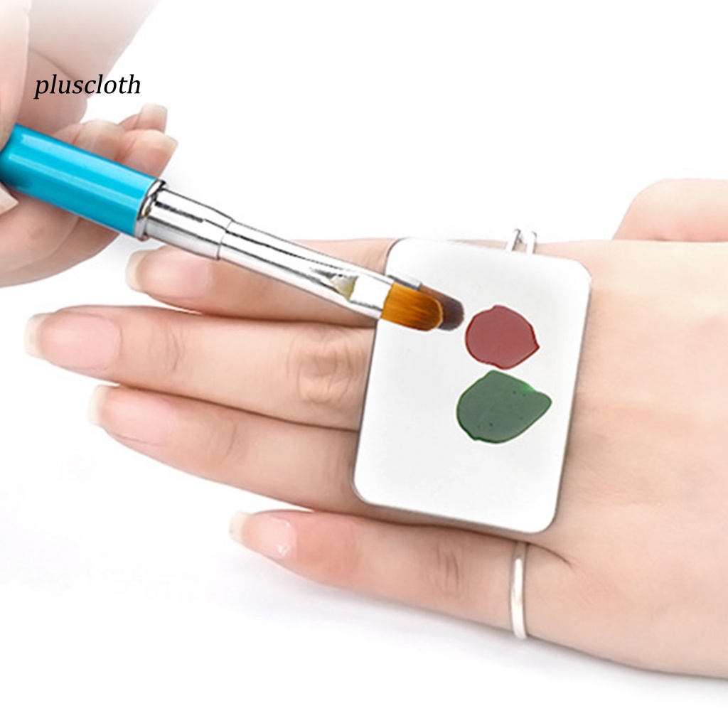 Bảng Màu Trang Điểm Móng Tay Đa Năng Bền Màu Dài Lâu