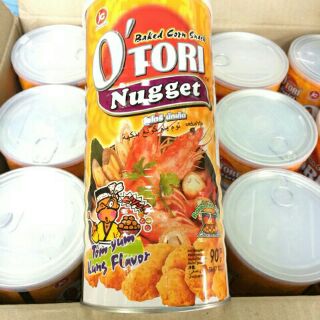 Snack Thái O'tori Nugget