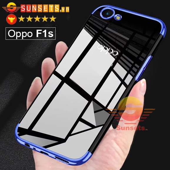 Ốp lưng Oppo F1s